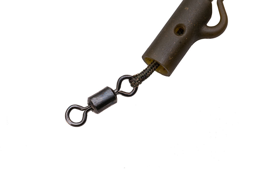 ESP Hi-Performance Carp Swivels