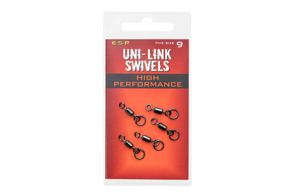 ESP Hi-Performance Uni-Link Swivels