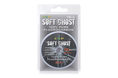 ESP Soft Ghost Fluorocarbon