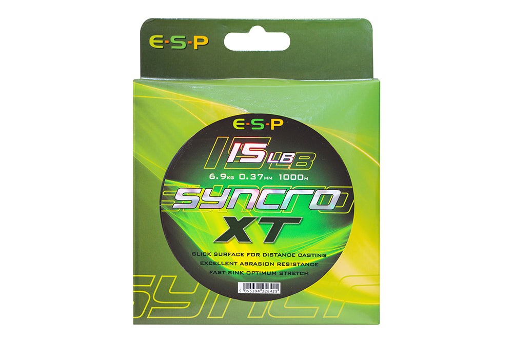 ESP Syncro XT