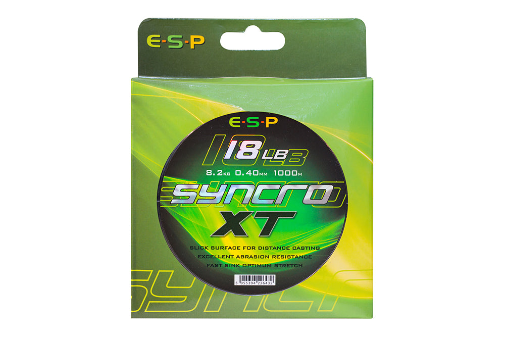 ESP Syncro XT
