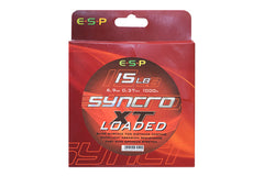 ESP Syncro XT Loaded