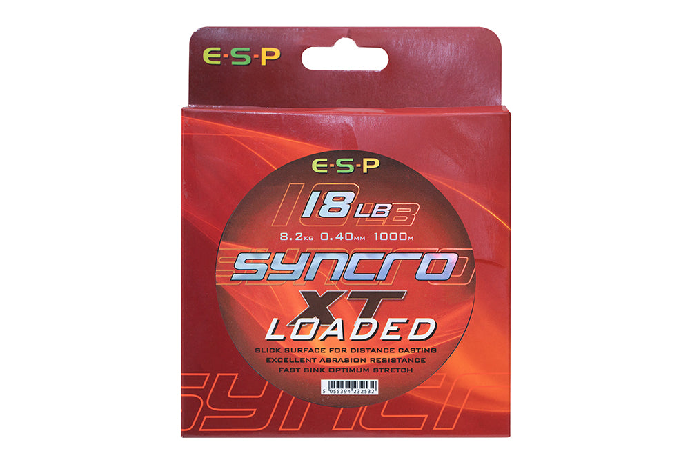 ESP Syncro XT Loaded