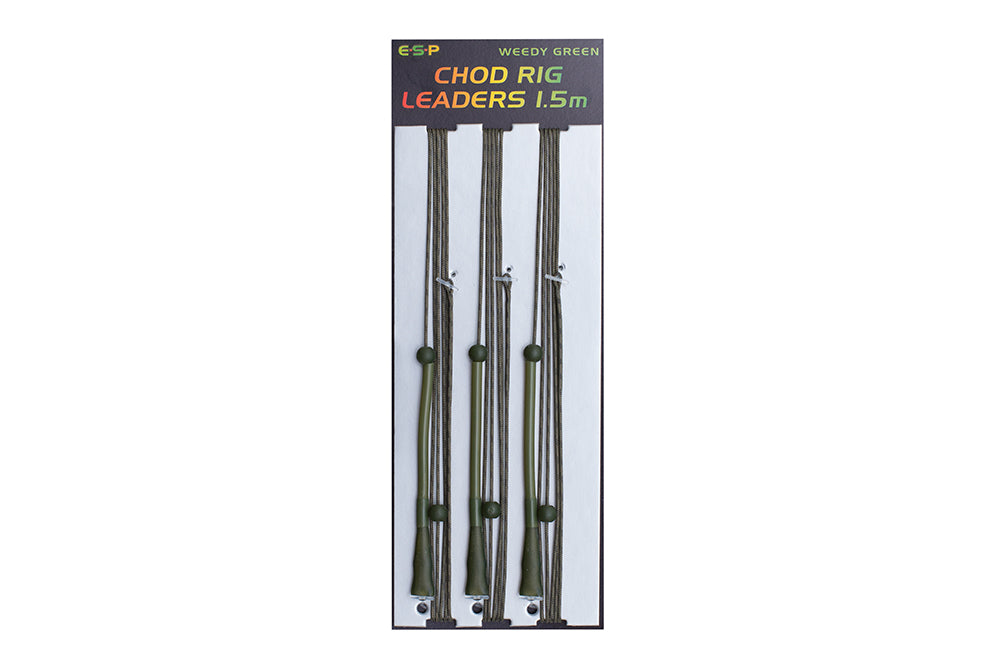 ESP Chod Rig Leaders