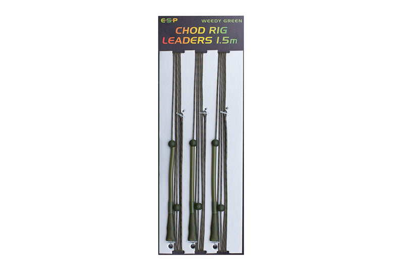 ESP Chod Rig Leaders