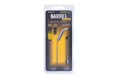 ESP Barrel Bobbin Kit Stainless Steel