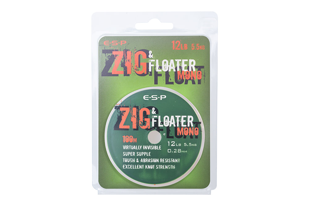 ESP Zig & Floater Mono