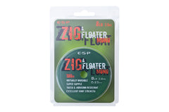 ESP Zig & Floater Mono