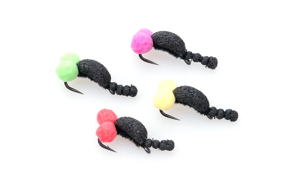 ESP Zig Bugs - Damsel Nymph