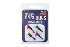 ESP Zig Bugs - Damsel Nymph