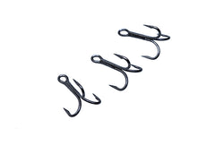 E-Sox Extra Strong Pike Trebles