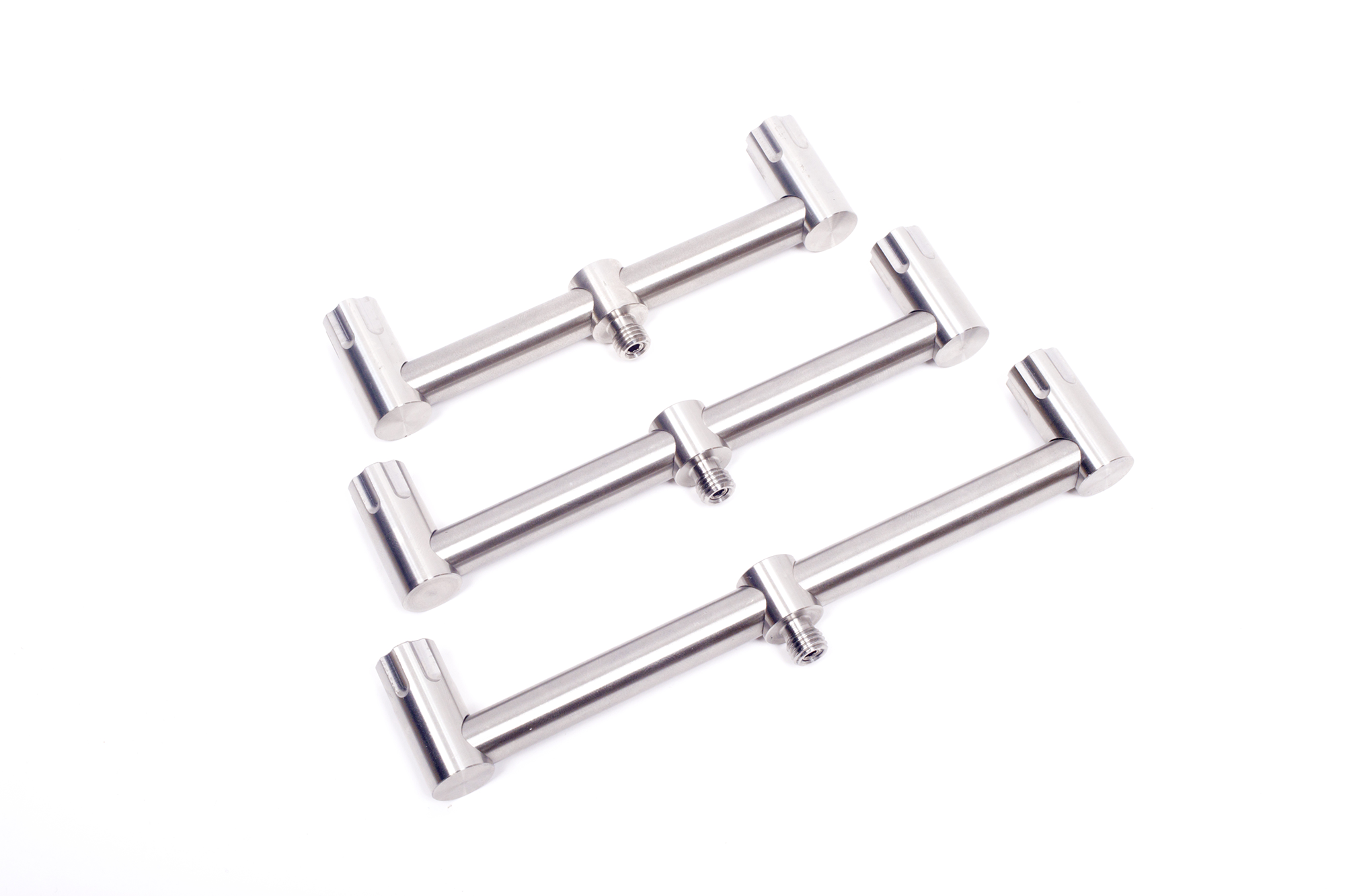 JAG 2 Rod Buzzbar Fixed