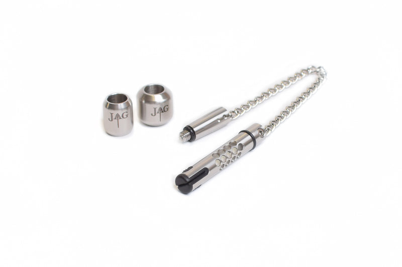 JAG Safe Liner Spare Weight - 316 Stainless