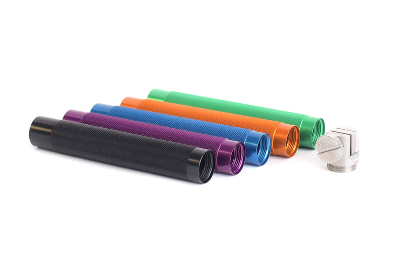 JAG Coloured Vice Handles