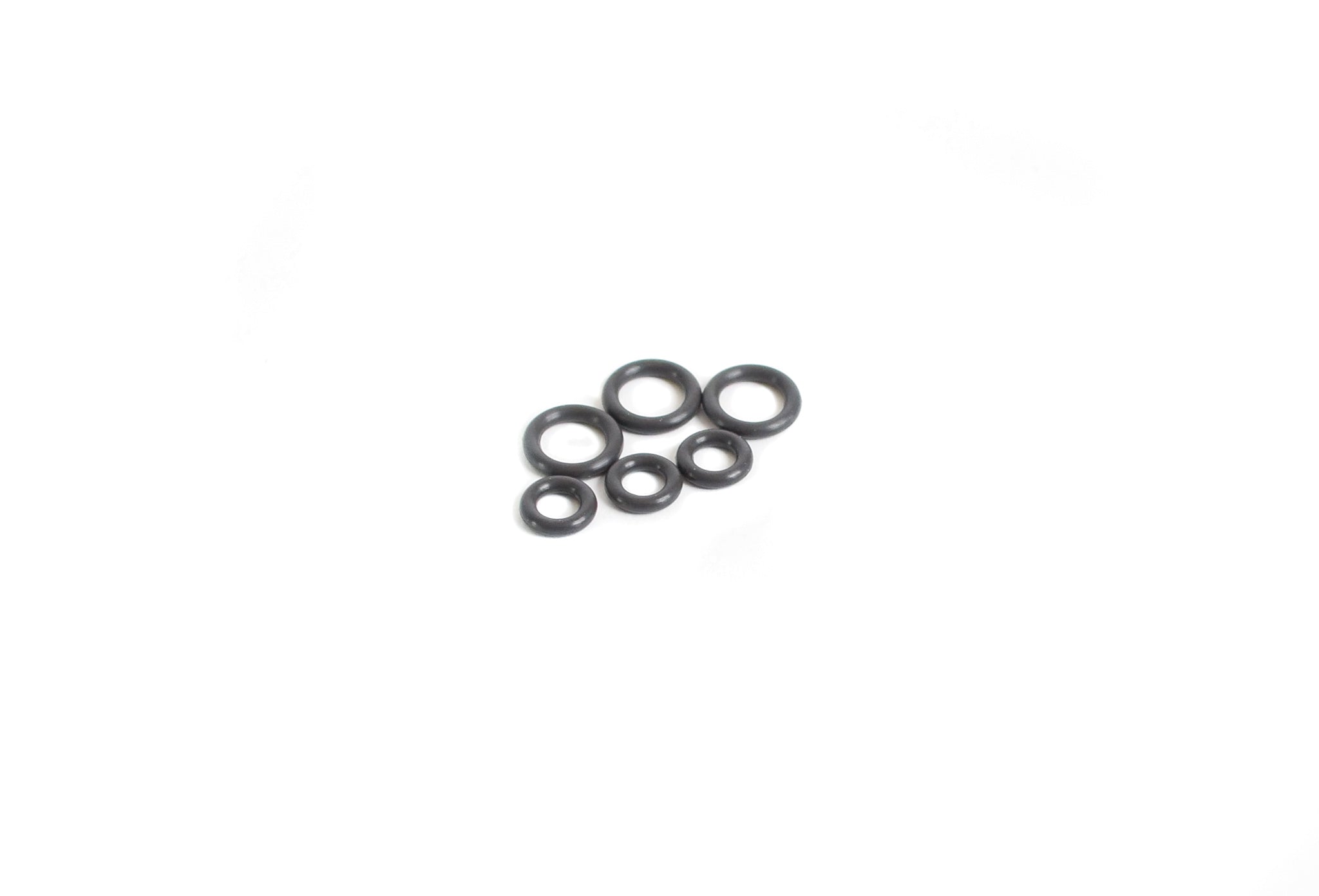 JAG Safe Liner O Rings Spares