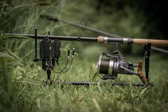 JAG Rod Locker & Snag Ear/Rod Inserts