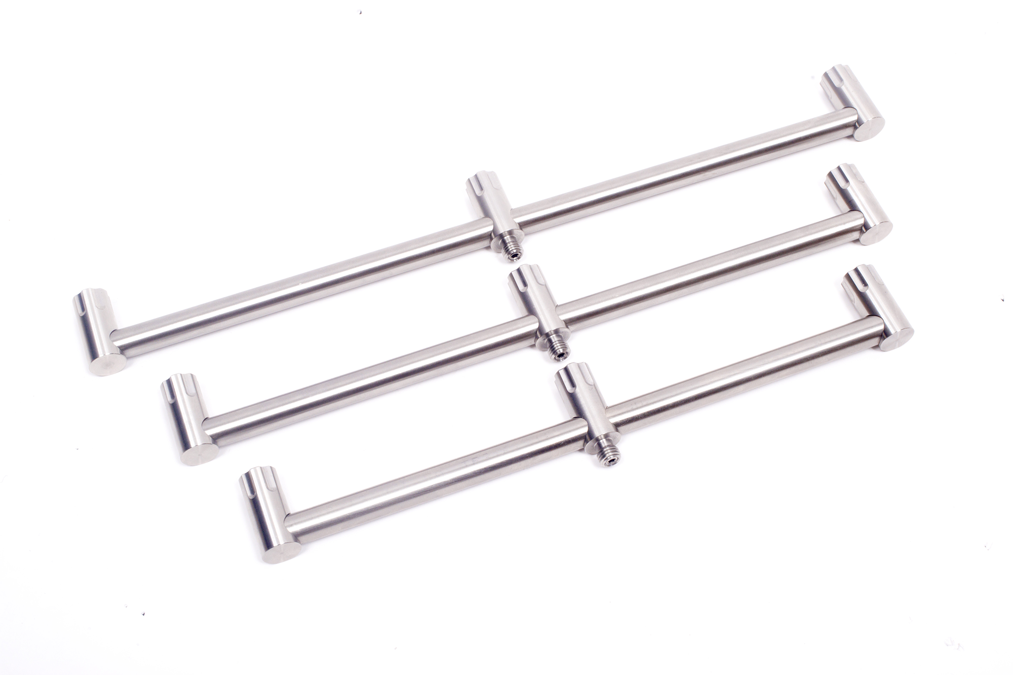JAG 2 Rod Buzzbar Fixed