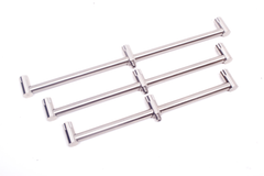 JAG 2 Rod Buzzbar Fixed
