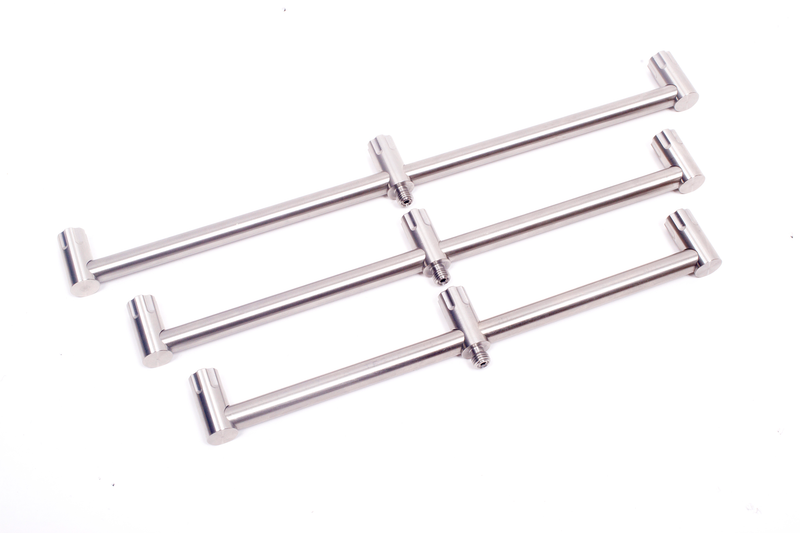 JAG 2 Rod Buzzbar Fixed