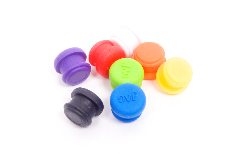 JAG Rod Locker & Snag Ear/Rod Inserts