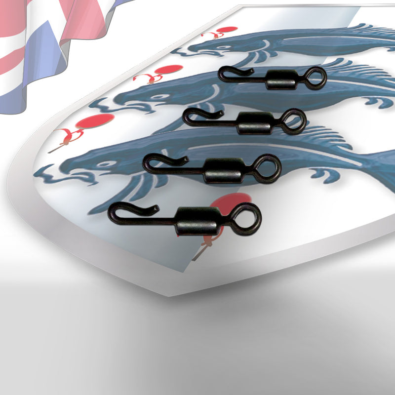 Rig Marole Mini Fast Change Swivels
