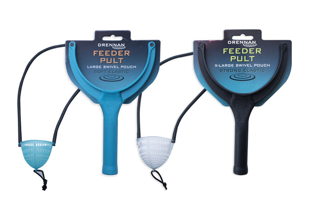 Drennan Feeder pult