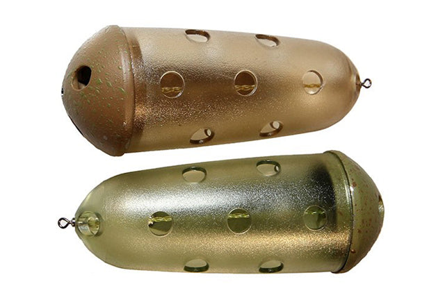 Drennan Feeder bombs