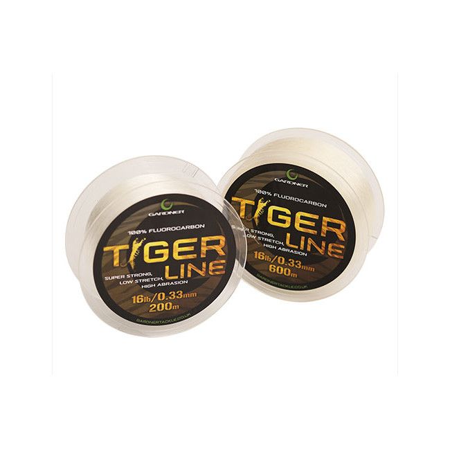 Gardner Tiger Line