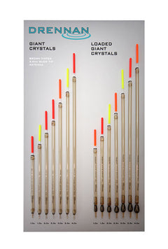 Drennan Giant Crystals