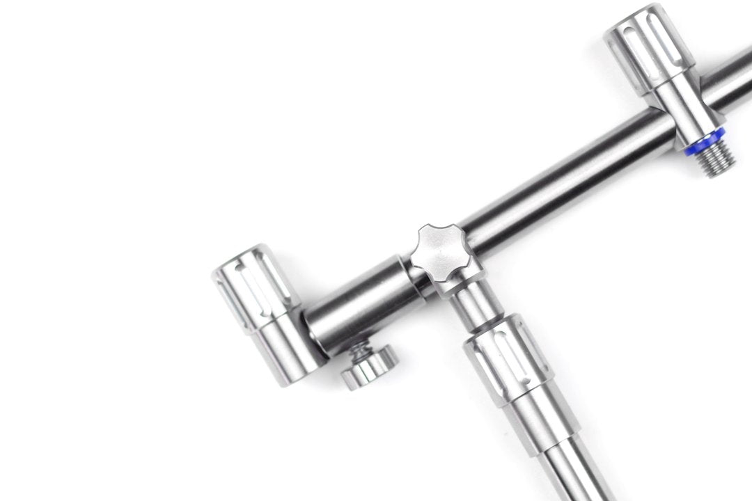 Summit Tackle SS - Thumb Screw Goal Post Adaptors SS