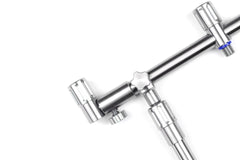 Summit Tackle SS - Thumb Screw Goal Post Adaptors SS