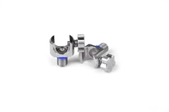 Summit Tackle SS - Thumb Screw Goal Post Adaptors SS