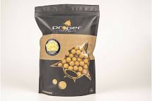 Proper Carp Baits Gold Seal Shelf Life Boilies