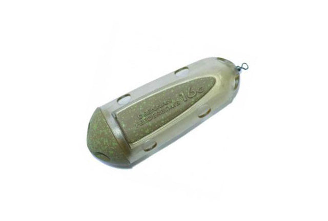 Drennan Feeder bombs