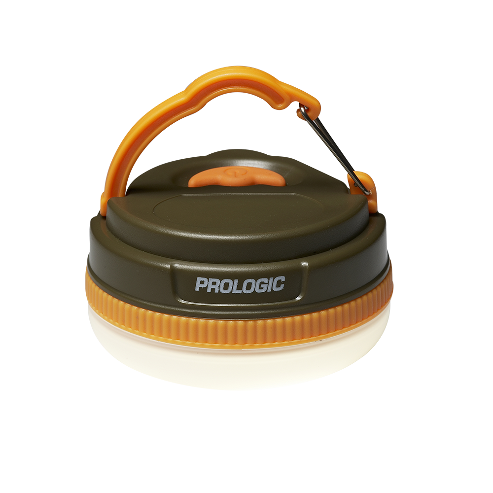 Prologic Guardian magnetic Rechargeable Bivvy Light