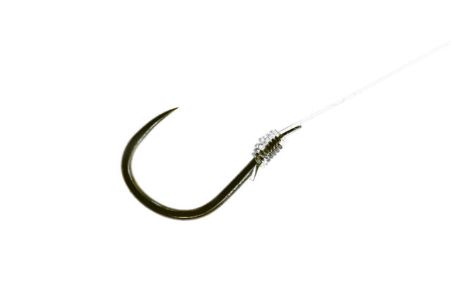 Drennan Crystal Dibber Rigs