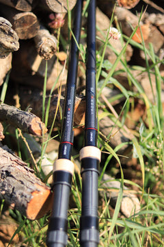 Sonik VaderX RS Cork Carp Rod
