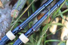 Sonik VaderX RS Cork Carp Rod