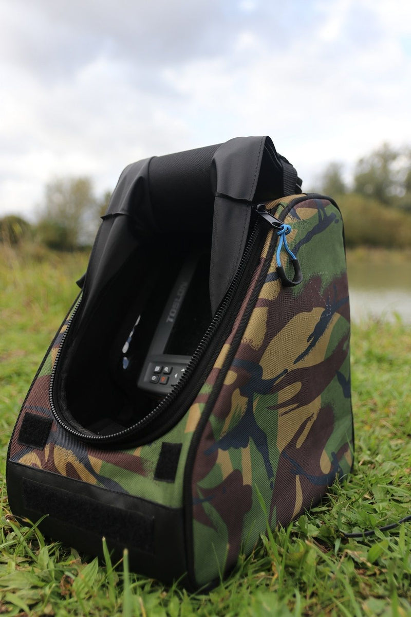 CULT DPM Fishfinder/Echo Sounder Bag