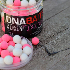 DNA Baits Secret 7 Half Tones Pop-Ups