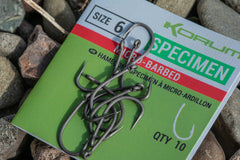 KORUM Xpert Specimen Hook