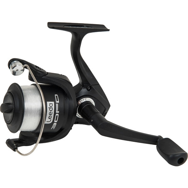 LEEDA REEL 40FD