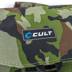 CULT DPM Powapacs High Powered Solar Charger 60w
