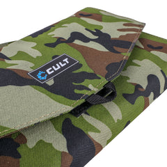 CULT DPM Powapacs High Powered Solar Charger 60w
