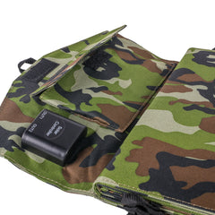 CULT DPM Powapacs High Powered Solar Charger 60w