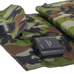 CULT DPM Powapacs High Powered Solar Charger 60w