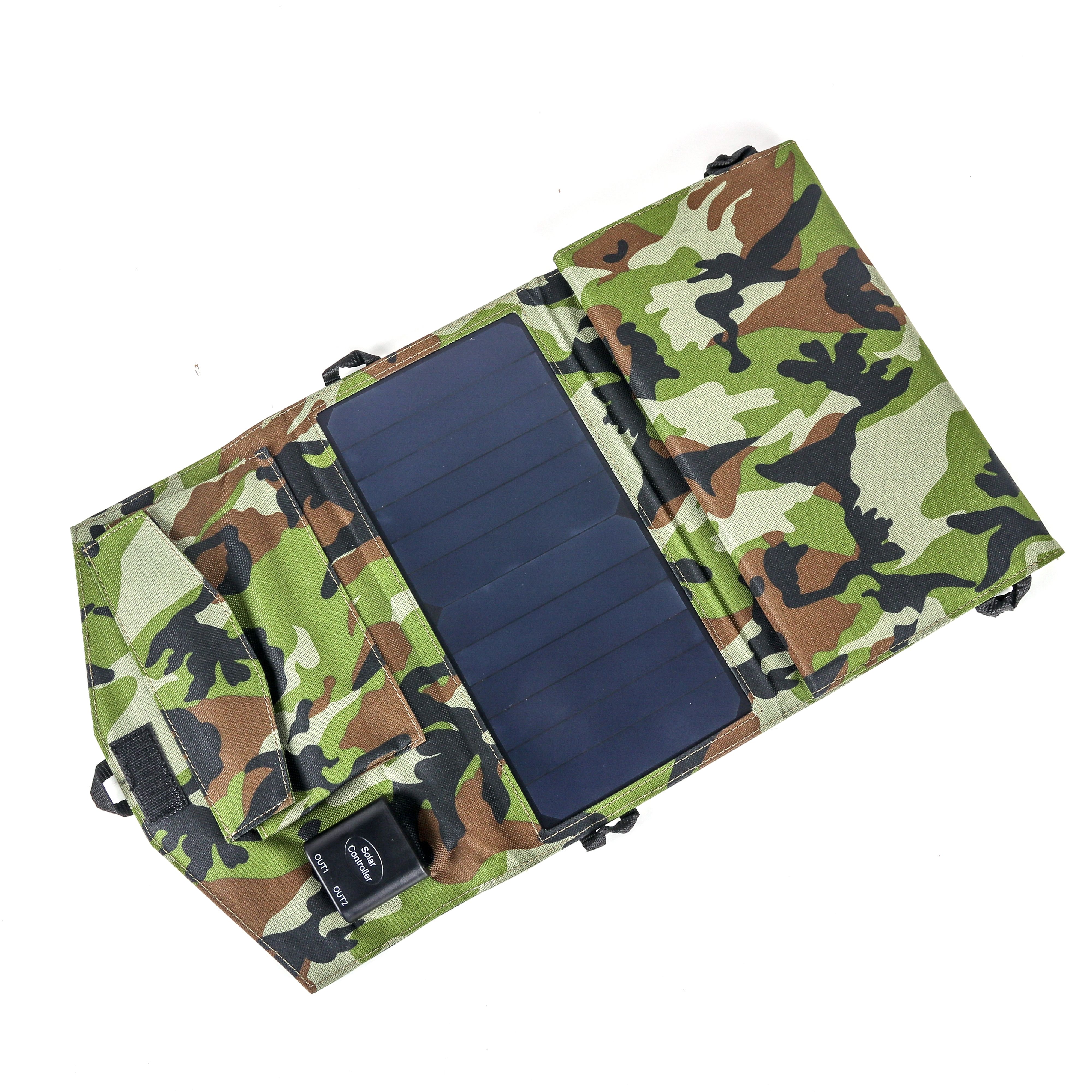 CULT DPM Powapacs High Powered Solar Charger 60w
