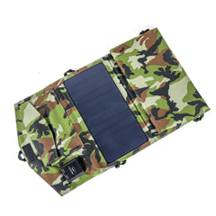 CULT DPM Powapacs High Powered Solar Charger 60w