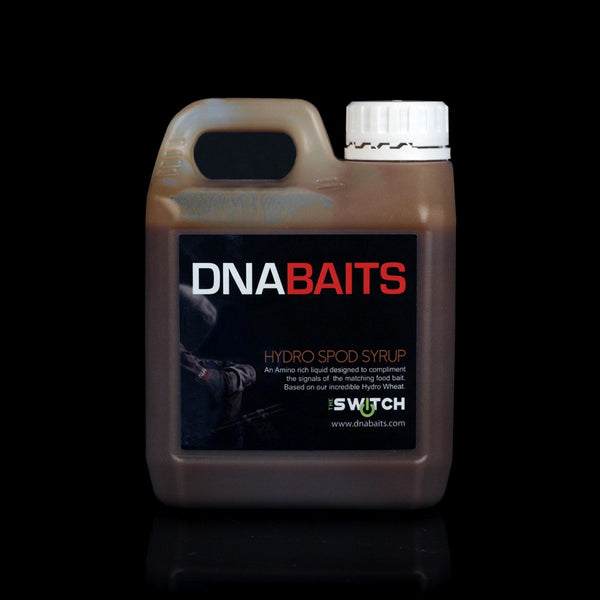 Dna Baits The Switch Hydro Spod Syrup Totally Hooked Ltd