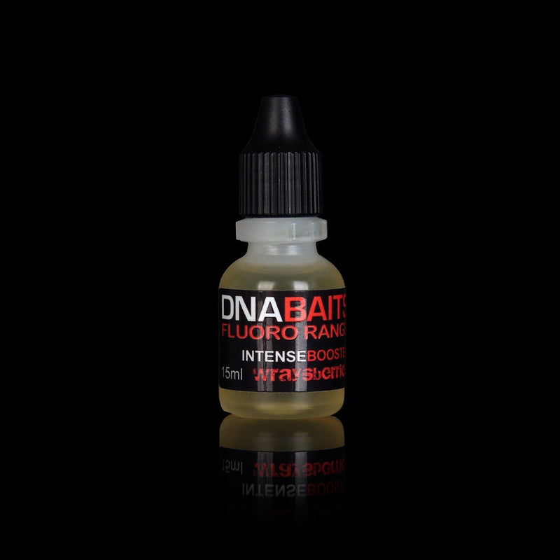 DNA Baits Wraysberries Intense Booster